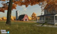 Farming Simulator 22 - Disponibile un nuovo trailer