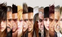 Final Fantasy XV: svelati nuovi video gameplay