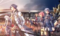 The Legend of Heroes: Trails of Cold Steel III rinviato ad ottobre