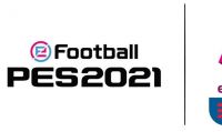 eFootball PES 2021 - Per 17 giocatori inizia ufficialmente l'avventura della eSerie A TIM