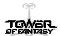 Tower of Fantasy è ora disponibile
