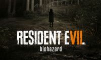 Resident Evil VII - Nessun progetto per Nintendo Switch