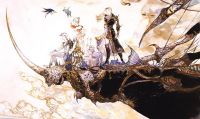 Pubblicato un documentario sull’art designer di Final Fantasy: Yoshitaka Amano