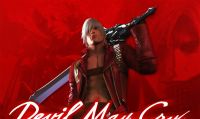 La Devil May Cry HD Collection arriva su console e PC a marzo 2018