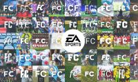 Dopo FIFA 23 la serie rinascerà come EA Sports FC