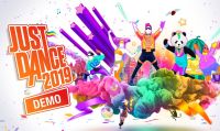 Ora disponibile la demo gratuita One Kiss di Calvin Harris e Dua Lipa per Just Dance 2019