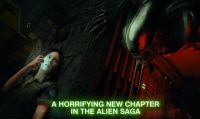 Svelato Alien: Blackout - Si tratta di un mobile game