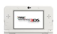 New Nintendo 3DS - Termina la produzione occidentale