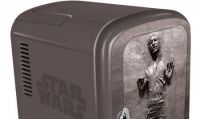 Mini-frigo a tema nella limited di Star Wars: Battlefront