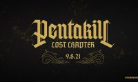 Riot Games annuncia un nuovo album dei Pentakill III: Lost Chapter
