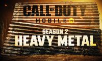 Call of Duty: Mobile stagione 2 - Heavy Metal in arrivo il 23 febbraio