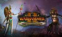 The Queen & The Crone portano la loro amara rivalitá in Total War: Warhammer II
