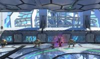 Nuovi video gameplay di Sonic Forces mostrano la funzionalità ''Rental Avatar''