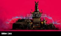 L'Operazione Burnt Horizon di Rainbow Six Siege è disponibile da oggi