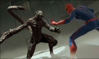 The Amazing Spider-Man: data d'uscita per PS Vita