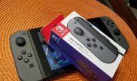 Ecco come Nintendo ripara il Joy-Con sinistro di Switch