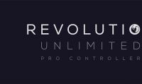Il Revolution Unlimited Pro Controller è ora disponibile