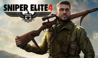 Sniper Elite 4 - In arrivo due nuovi DLC