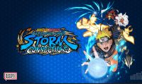 Ecco il trailer dello Story Mode di Naruto x Boruto Ultimate Ninja Storm Connections