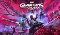 Marvel's Guardians of the Galaxy: Welcome to Knowhere EP Original Video Game Soundtrack è ora disponibile