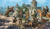 The Elder Scrolls Online – Svelato l’Evento autunnale di Eredità dei bretoni e il prossimo DLC Firesong