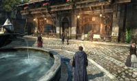 Sette minuti di gameplay per Dragon's Dogma Online