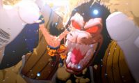 Dragon Ball Z: Kakarot è disponibile da oggi