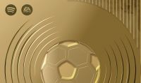 Spotify lancia la playlist personalizzata EA SPORTS FIFA Mix