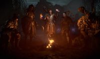 Svelati nuovi dettagli sul download anticipato per la beta di Diablo IV