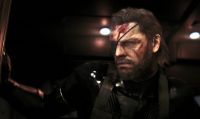 Frammento di gameplay per Metal Gear Solid 5
