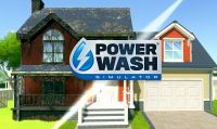 Powerwash Simulator sarà disponibile dal 14 luglio
