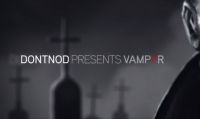Web-series in arrivo per Vampyr