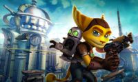 Ratchet & Clank - Tre video mettono in mostra la versione PS4 Pro