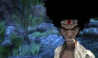 Il sequel di Afro Samurai in arrivo per console e PC