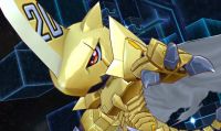 Svelate delle novità per Digimon Story: Cyber Sleuth - Hacker’s Memory