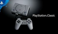 PlayStation Classic - Svelati alcuni dettagli sulla frequenza video e sul boot d'avvio