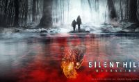 Silent Hill: Ascension - Genvid Entertainment svelerà nuovi dettagli durante il San Diego Comic-Con 2023