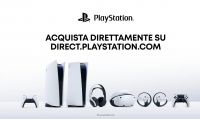 Direct.PlayStation.com sbarca ufficialmente in Italia