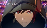 Scarlet Nexus - La demo è disponibile su Xbox