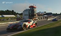 Gran Turismo Sport - La demo è disponibile al download