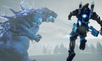 Earth Defense Force: Iron Rain esce in esclusiva per PlayStation 4