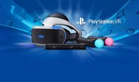 Sony prova a rilanciare l'interesse per PS VR con un nuovo trailer