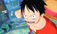 One Piece: Unlimited World R Trailer