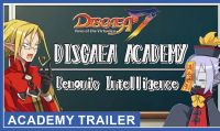 Disgaea 7: Vows of the Virtueless - Nuovo trailer sulla Demonic Intelligence