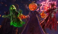 Ghostbusters: Spirits Unleashed disponibile da oggi su Steam e Nintendo Switch