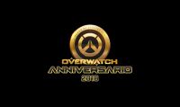 Overwatch Anniversario è ora disponibile