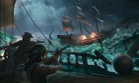 Sea of Thieves - Gli sviluppatori mostrano il prototipo del gioco presentato a Microsoft