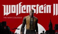 È online la recensione di Wolfenstein II: The New Colossus