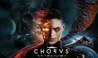Chorus - Disponibile la soundtrack ufficiale