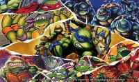 Il primo update per Teenage Mutant Ninja Turtles: The Cowabunga Collection introduce il multiplayer online per TMNT IV: Turtles in Time
